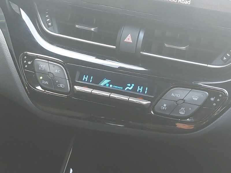 Used Toyota C-HR 2020 for sale - 77311686: Photo 17