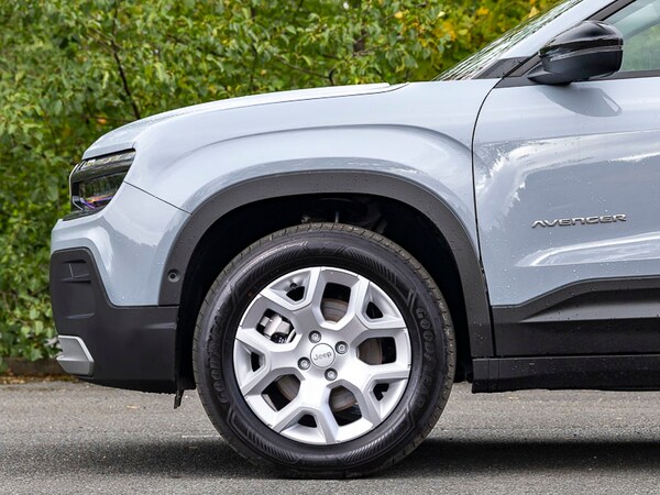 Used Jeep Other 2025 for sale - 76213564: Photo 14