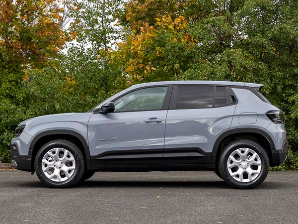 Used Jeep Other 2025 for sale - 76213564: Photo 4