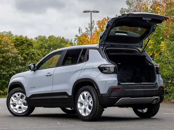 Used Jeep Other 2025 for sale - 76213564: Photo 8