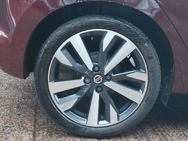 Used Nissan Micra 2022 for sale - 77183489: Photo 14