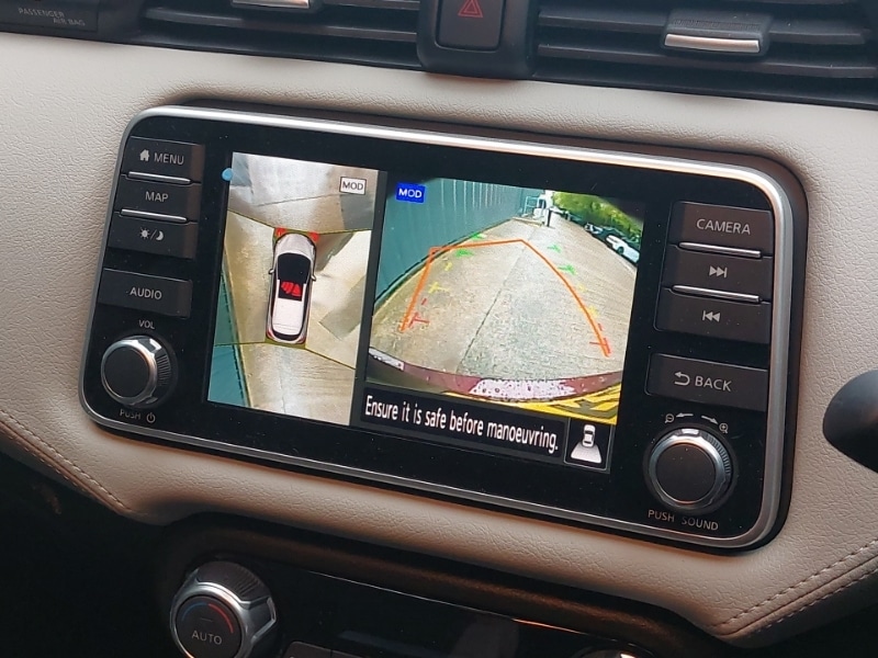 Used Nissan Micra 2022 for sale - 77183489: Photo 16