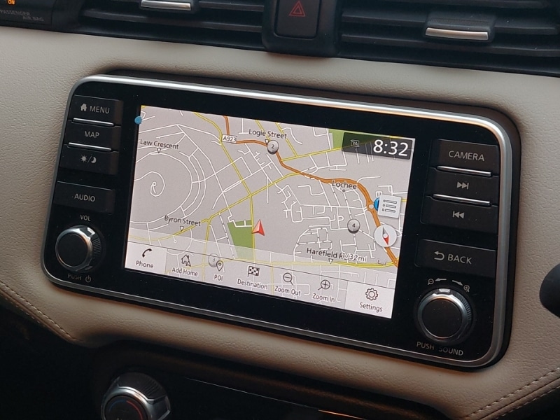 Used Nissan Micra 2022 for sale - 77183489: Photo 17