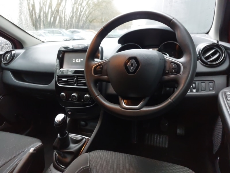 Used Renault Clio 2018 for sale - 77405295: Photo 10