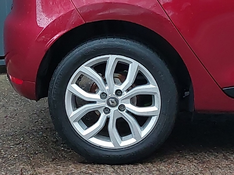 Used Renault Clio 2018 for sale - 77405295: Photo 12