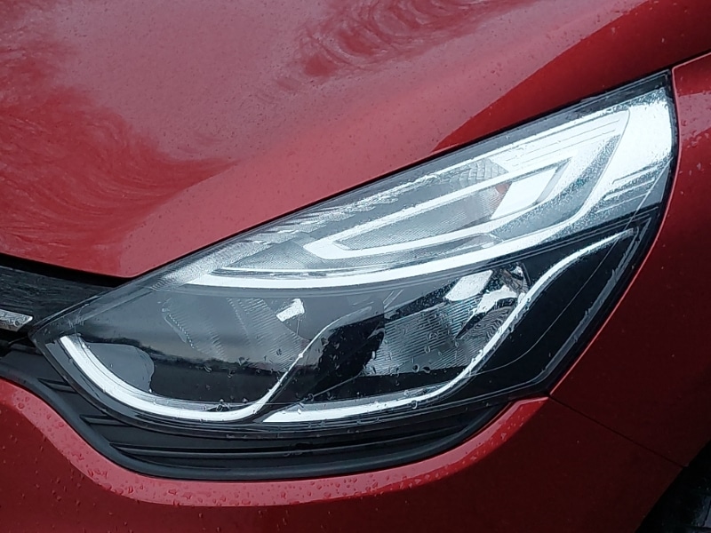 Used Renault Clio 2018 for sale - 77405295: Photo 13