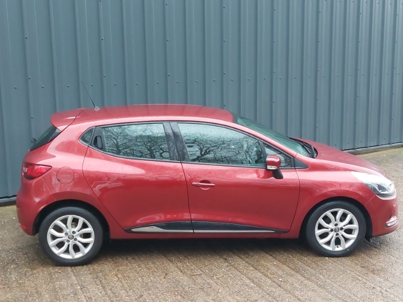 Used Renault Clio 2018 for sale - 77405295: Photo 14