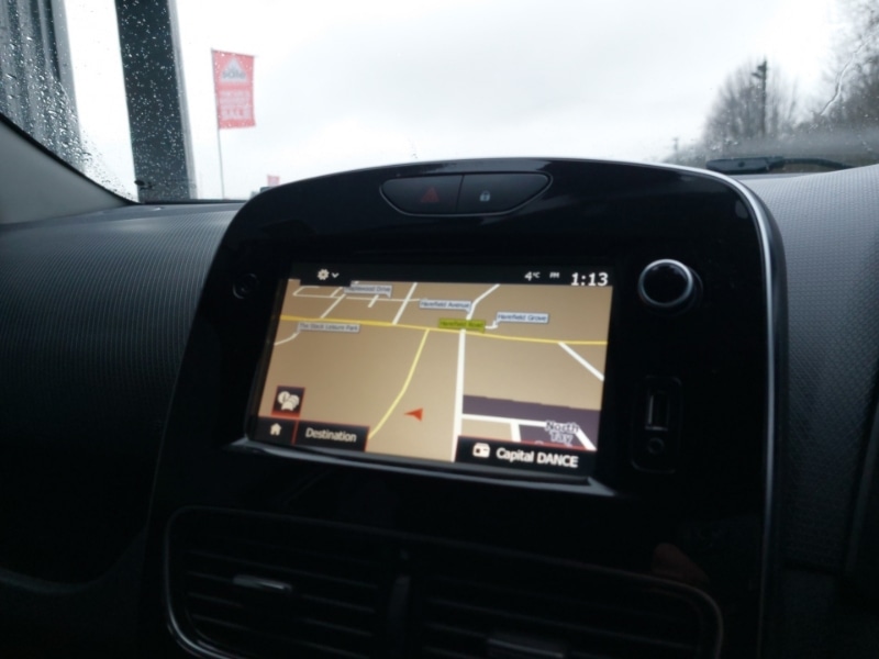 Used Renault Clio 2018 for sale - 77405295: Photo 17