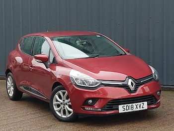 Renault Clio feature image