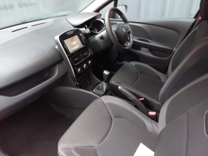 Used Renault Clio 2018 for sale - 77405295: Photo 5