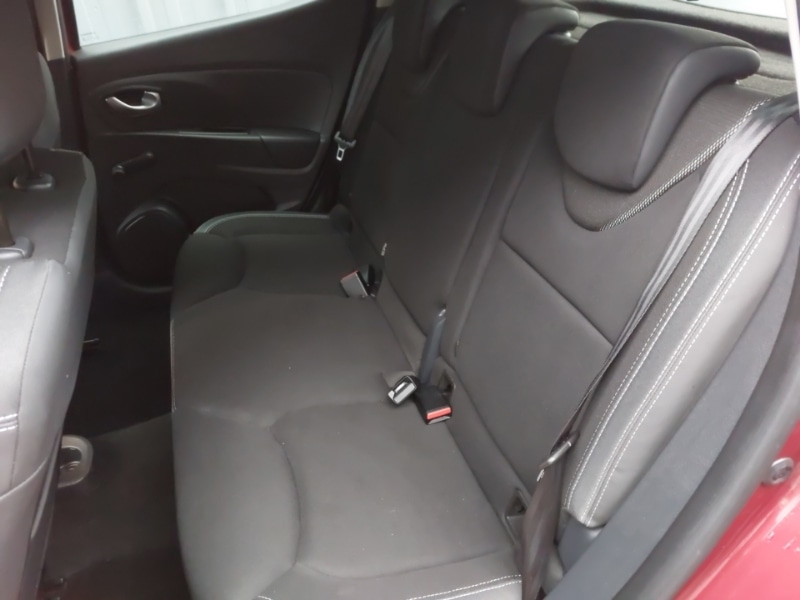 Used Renault Clio 2018 for sale - 77405295: Photo 6