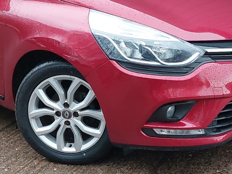 Used Renault Clio 2018 for sale - 77405295: Photo 9