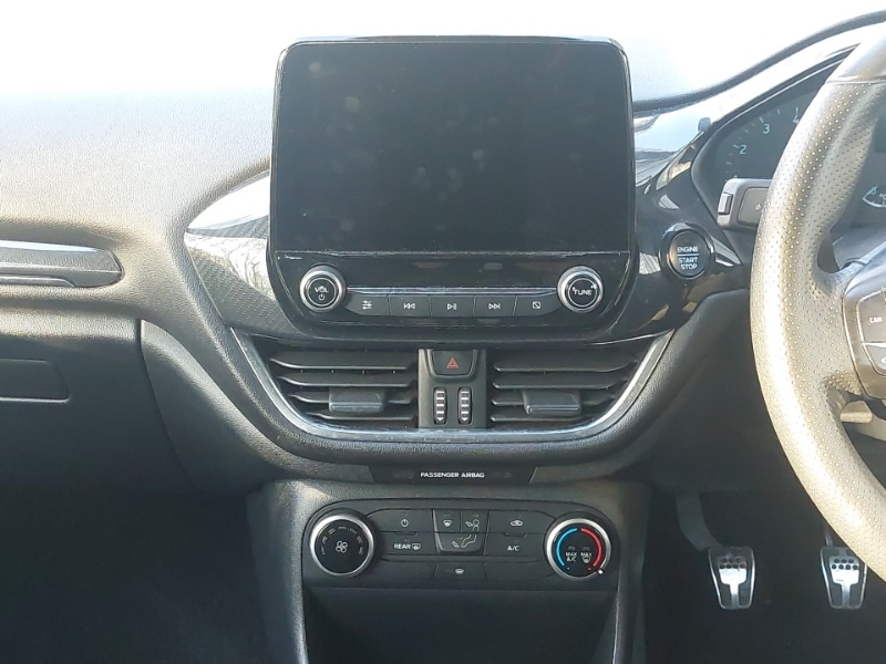 Used Ford Fiesta 2021 for sale - 78023531: Photo 11