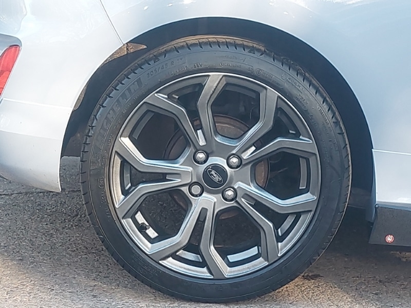 Used Ford Fiesta 2021 for sale - 78023531: Photo 14