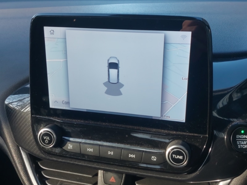 Used Ford Fiesta 2021 for sale - 78023531: Photo 16