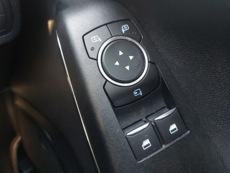 Used Ford Fiesta 2021 for sale - 78023531: Photo 18