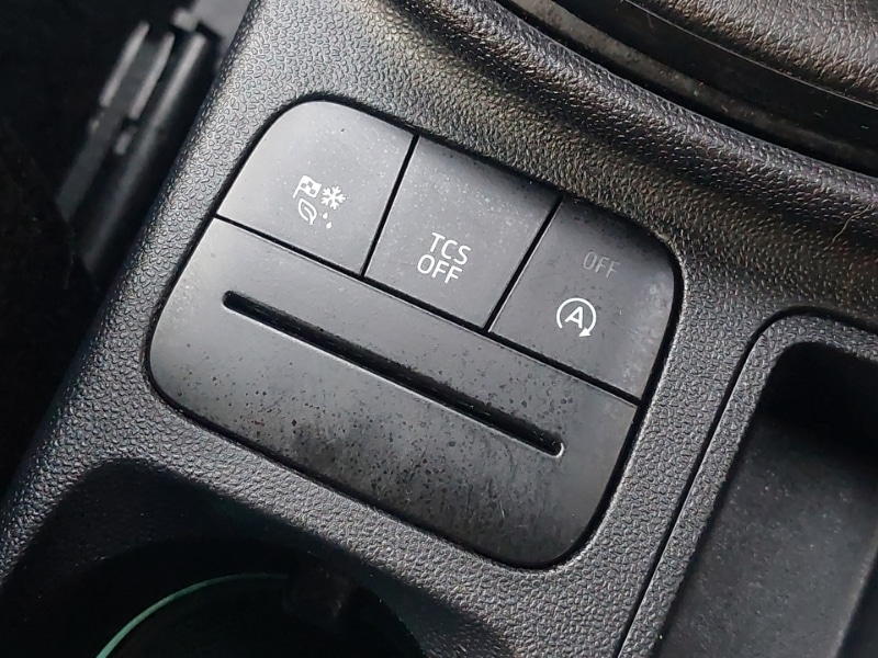 Used Ford Fiesta 2021 for sale - 78023531: Photo 19