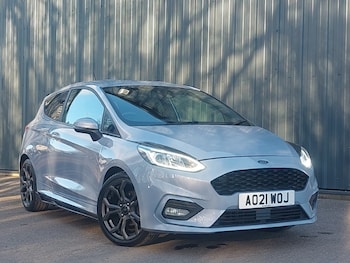 Ford Fiesta feature image