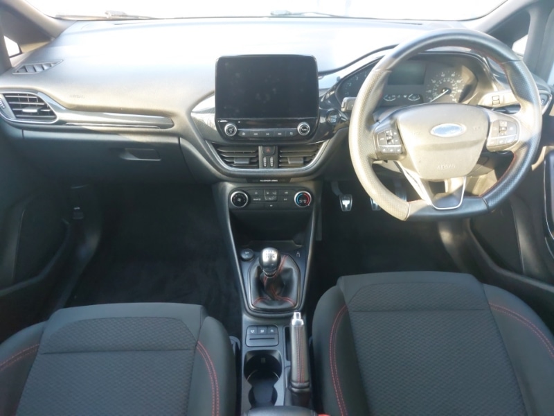 Used Ford Fiesta 2021 for sale - 78023531: Photo 2