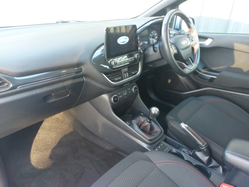 Used Ford Fiesta 2021 for sale - 78023531: Photo 5