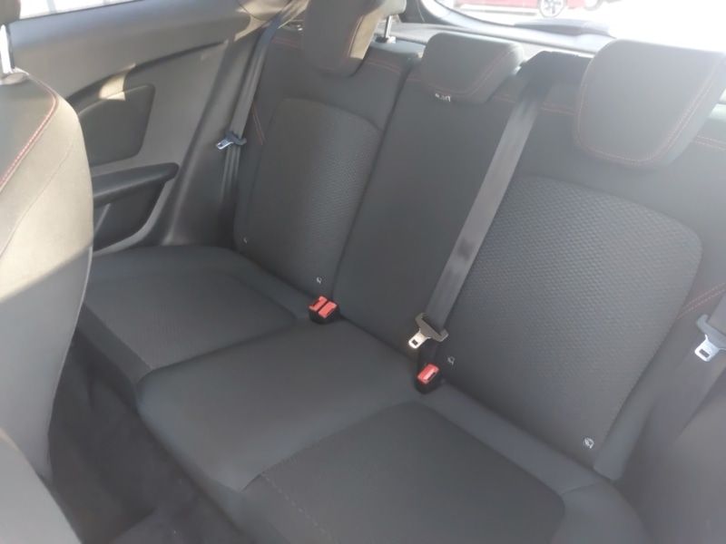 Used Ford Fiesta 2021 for sale - 78023531: Photo 6