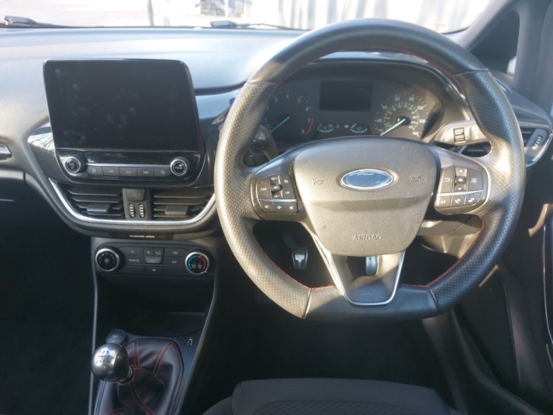 Used Ford Fiesta 2021 for sale - 78023531: Photo 7