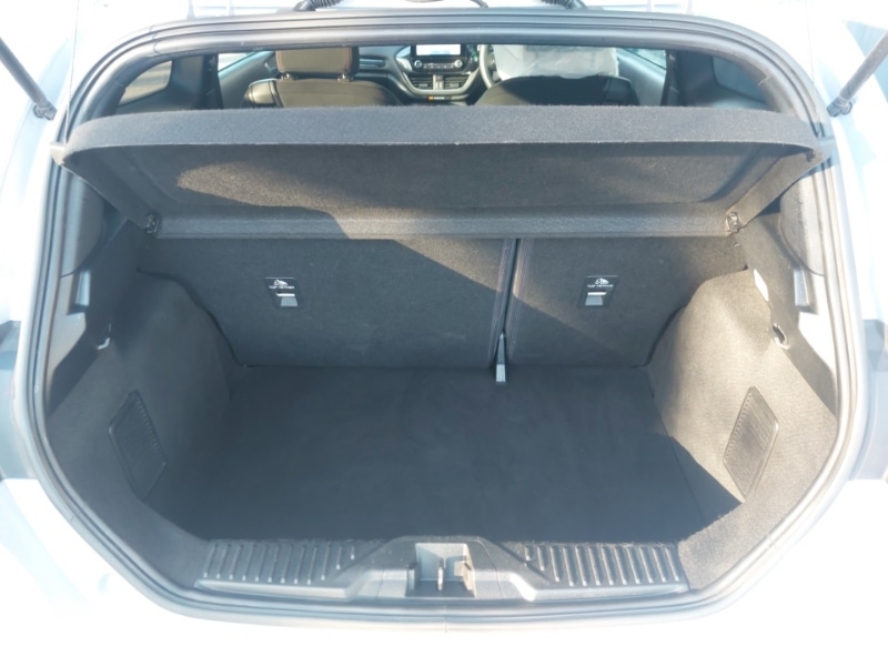 Used Ford Fiesta 2021 for sale - 78023531: Photo 8