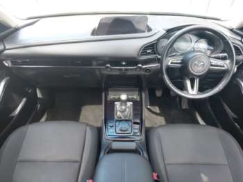 Used Mazda CX-30 2021 for sale - 75305408: Photo