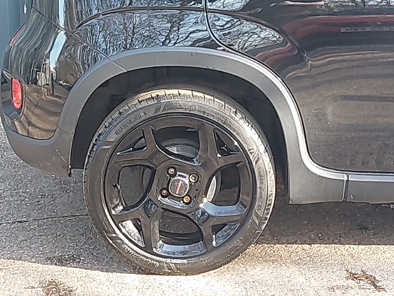 Used Fiat Panda 2021 for sale - 77956495: Photo 12