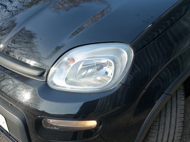 Used Fiat Panda 2021 for sale - 77956495: Photo 13