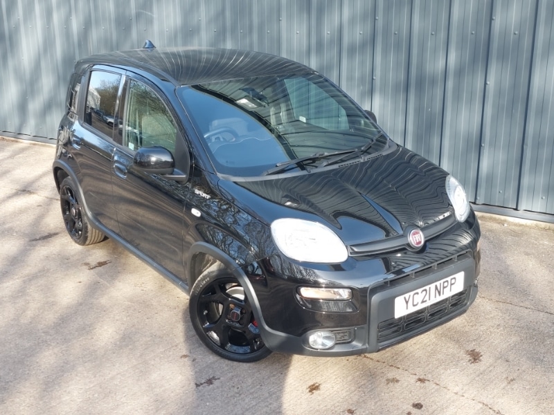 Used Fiat Panda 2021 for sale - 77956495: Photo 14