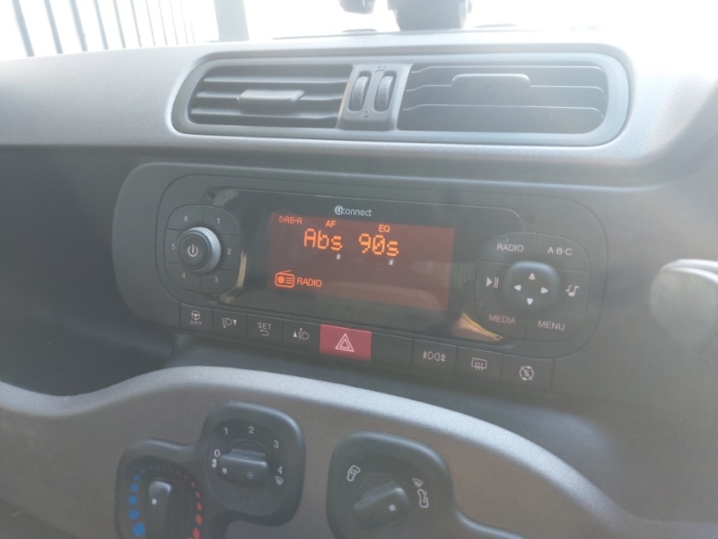 Used Fiat Panda 2021 for sale - 77956495: Photo 16