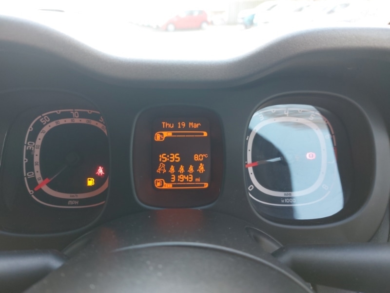 Used Fiat Panda 2021 for sale - 77956495: Photo 17