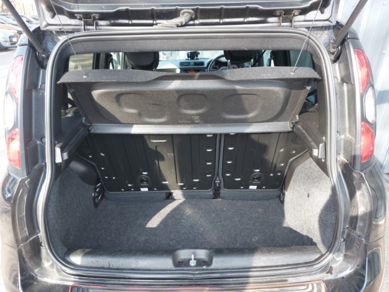 Used Fiat Panda 2021 for sale - 77956495: Photo 8