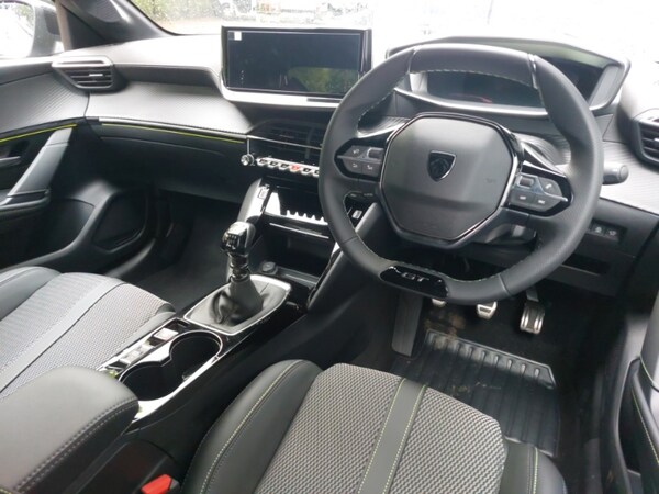 Used Peugeot 208 2025 for sale - 75695418: Photo 10