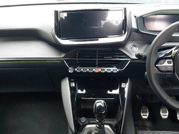 Used Peugeot 208 2025 for sale - 75695418: Photo 11