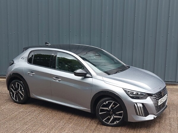 Used Peugeot 208 2025 for sale - 75695418: Photo 13
