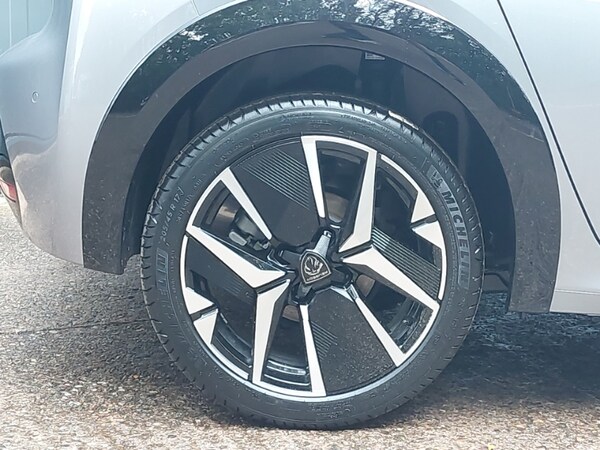 Used Peugeot 208 2025 for sale - 75695418: Photo 14