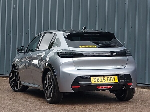 Used Peugeot 208 2025 for sale - 75695418: Photo 3