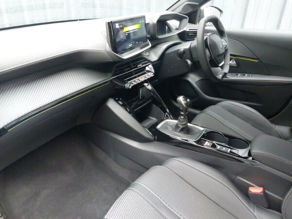 Used Peugeot 208 2025 for sale - 75695418: Photo 5