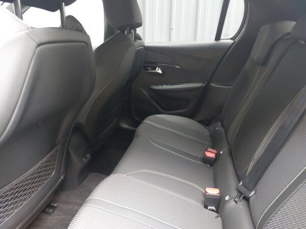 Used Peugeot 208 2025 for sale - 75695418: Photo 6