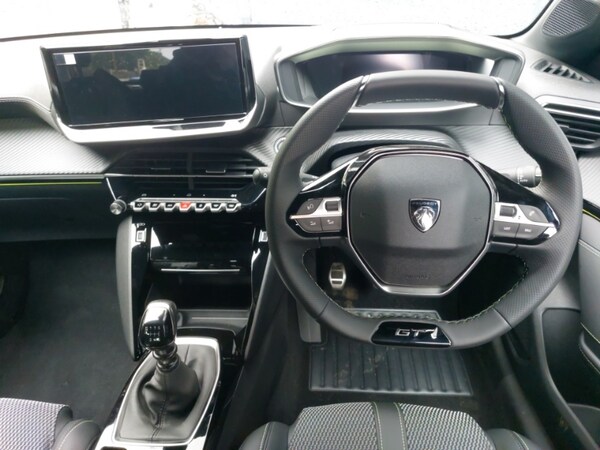 Used Peugeot 208 2025 for sale - 75695418: Photo 7