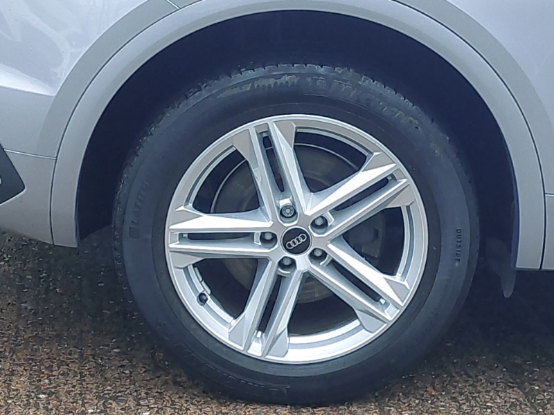 Used Audi Q5 2022 for sale - 77272872: Photo 14