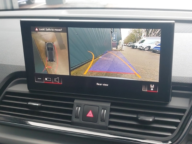 Used Audi Q5 2022 for sale - 77272872: Photo 17