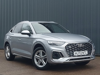 Audi Q5 feature image