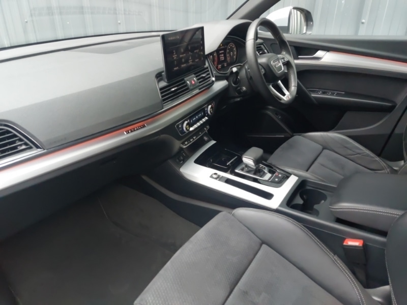 Used Audi Q5 2022 for sale - 77272872: Photo 5