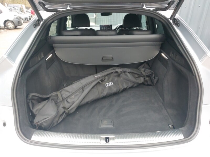 Used Audi Q5 2022 for sale - 77272872: Photo 8