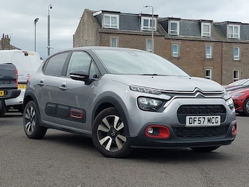 Used Citroen C3 2021 for sale - 78933179: Photo