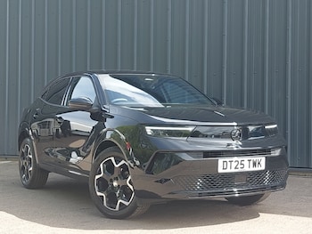 Used Vauxhall Mokka 2025 for sale - 78634559: Photo