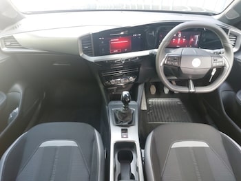 Used Vauxhall Mokka 2025 for sale - 78634559: Photo